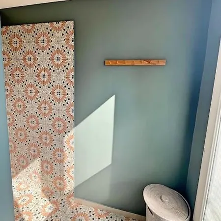 Apartment Sunny 2 Bedroom In Batignolles *